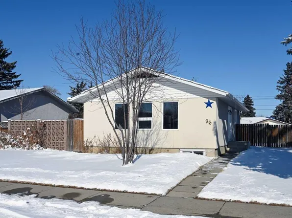 36 W Pennsburg Pl SE, Calgary, AB T2A 2K1