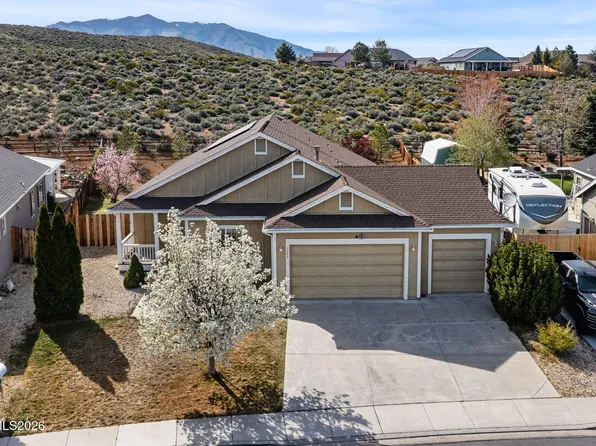 7593 Gold Dr, Reno, NV 89506