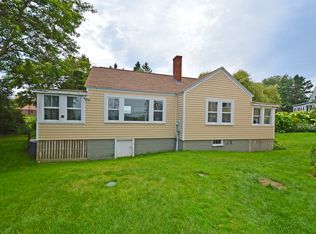 26 Lily Pond Ave #1, Biddeford, ME 04005