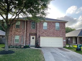 205 S Heritage Oaks Dr, Texas City, TX 77591