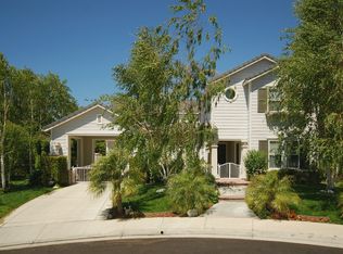 961 Westranch Pl, Simi Valley, CA 93065