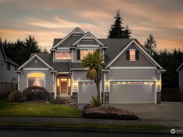 79 23rd Avenue Ct, Milton, WA 98354