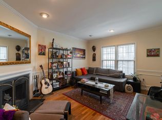 1906 T St NW APT A, Washington, DC 20009