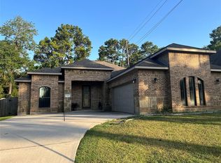 9226 Rolling Rapids Rd, Humble, TX 77346