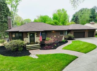 2530 Holgate Rd, Akron, OH 44313