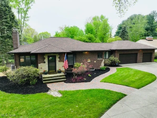 2530 Holgate Rd, Akron, OH 44313