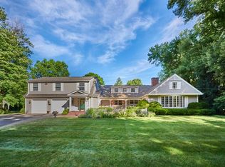 14 Druid Cir, Longmeadow, MA 01106