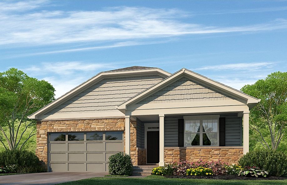 Plan Elevation.