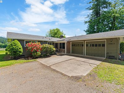 14417 NW Springville Rd, Portland, OR, 97229