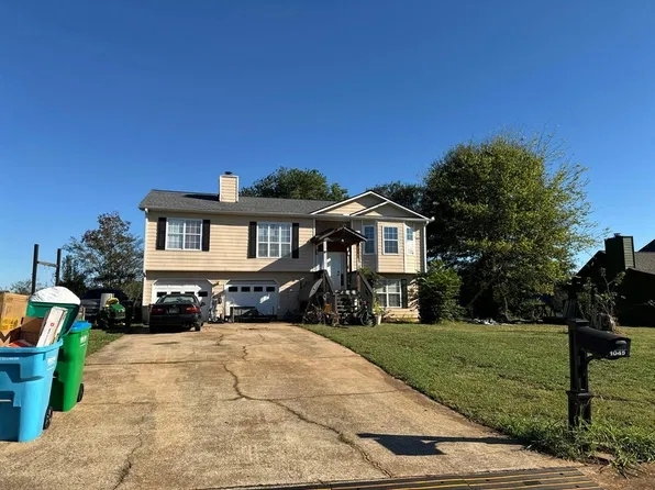 1045 Crestview Ct, Winder, GA 30680