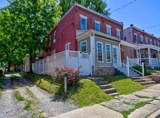 533 Ruby St, Lancaster, PA 17603