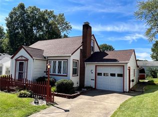 78 Poplar Ave, Niles, OH