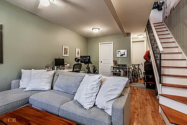 Rented by Brown Harris Stevens