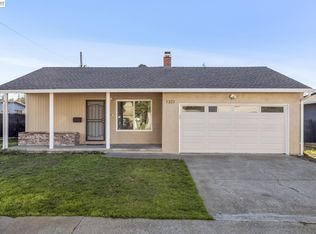 1321 Delwood St, Vallejo, CA 94591