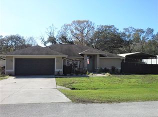 2809 Sedona Trce, Plant City, FL 33566