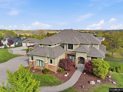 10996 Bobwhite Loop, Blair, NE, 68008