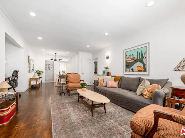 1615 N Laurel Ave APT 112, Los Angeles, CA 90046