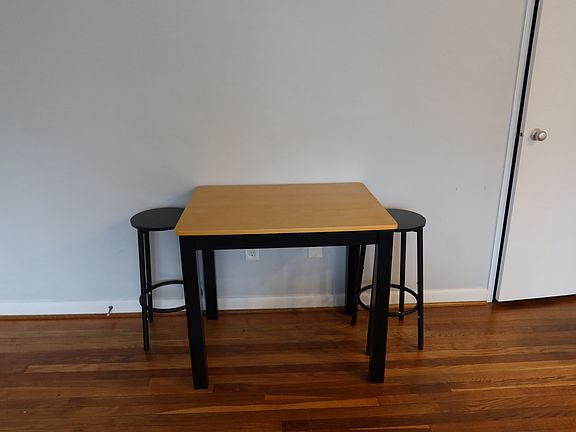 2nd image of 2400 Langston Blvd APT 104