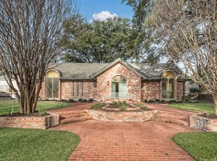 3501 Austin Ave, Waco, TX 76710