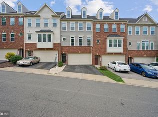 12694 Lakeside Ct, Woodbridge, VA 22192