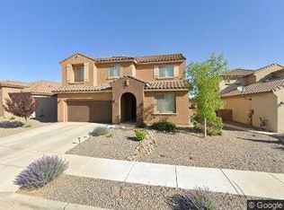 3916 Mountain Trail Loop NE, Rio Rancho, NM 87144