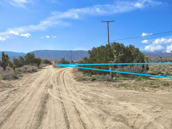 223 Saint E, Llano, CA 93544