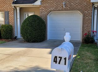 471 Revolution Ln, Newport News, VA 23608