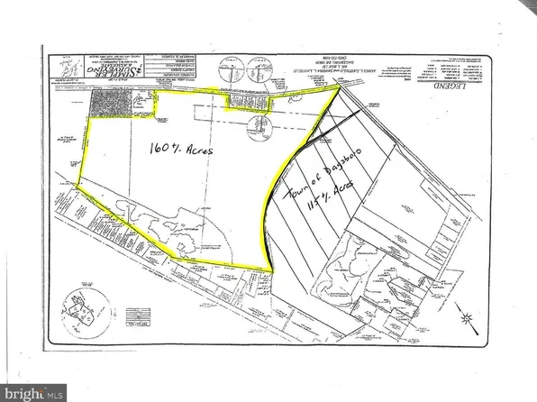 0 Route 20, Dagsboro, DE 19939