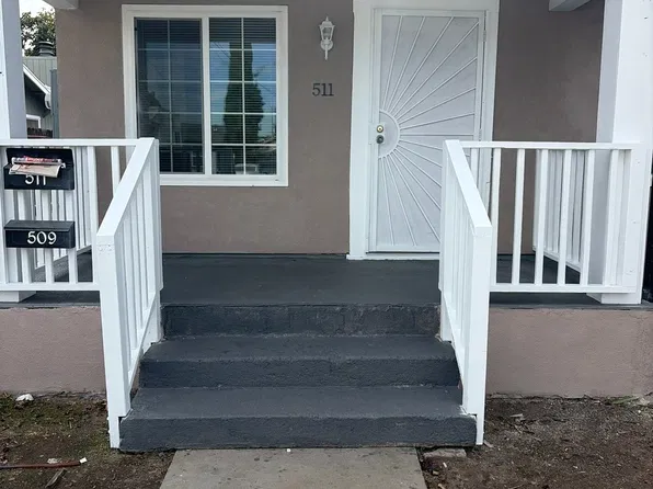 511 W 15th St, Antioch, CA 94509
