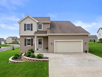 W1171 Meadowsweet PASS, Ixonia, WI, 53036