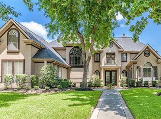 3706 Acorn Ln, Humble, TX 77345