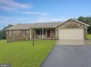 147 Whiskey Springs Rd, Dillsburg, PA 17019