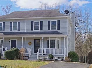 4741 Wren Ct, Charlottesville, VA