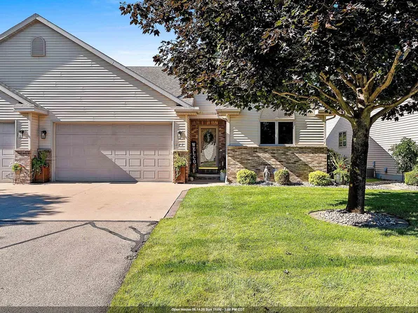 127 Channel Trce, Shawano, WI 54166