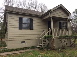 2630 Harrison Pike, Cleveland, TN 37311