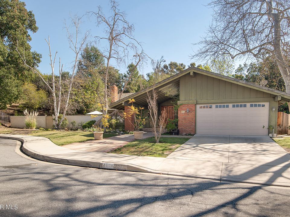 1st image of 2854 E Wasatch Ct