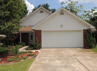 2601 Palmer Dr, Gulfport, MS 39507