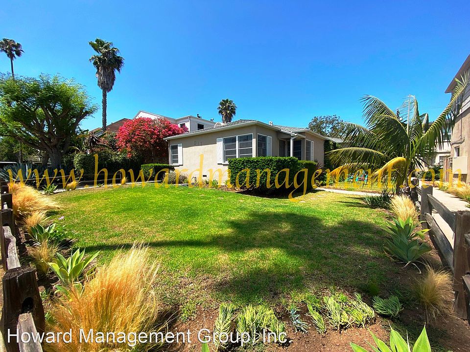 1st image of 917 21st St #A