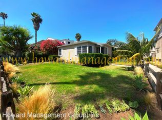 917 21st St #A, Santa Monica, CA 90403