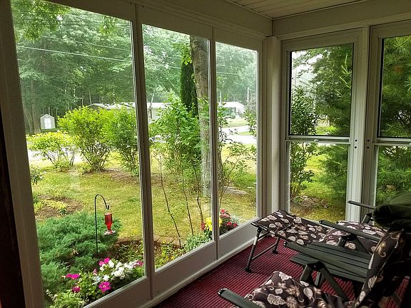 3 Season Porch