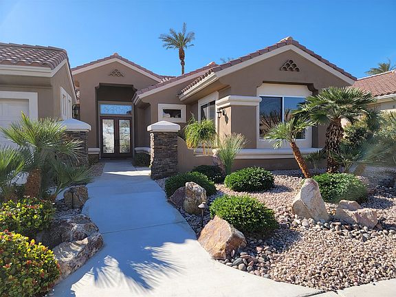 3rd image of 78375 Sunrise Canyon Ave