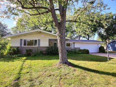 4015 Wedgewood Dr, Fort Wayne, IN, 46815