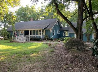 354 Rodgers Rd, Seneca, SC 29678