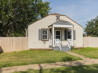 732 Merrill St, Salina, KS 67401