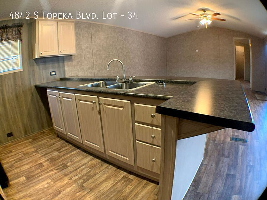 1st image of 4842 S Topeka Blvd Lot 34