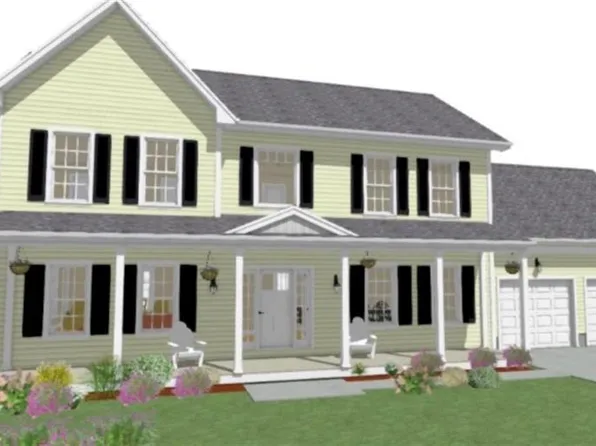 0 Tamarack Lane Lot 8, Guilford, CT 06437