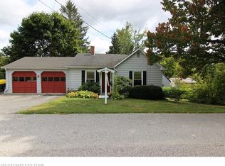 68 Morton St, Winthrop, ME 04364