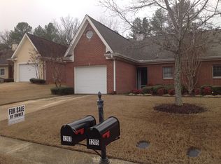1207 Winwood Cv, Tupelo, MS 38801