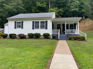 2503 Doolin Run Rd, New Martinsville, WV 26155
