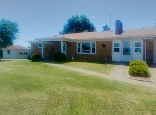 8205 Dragon Hwy, Cameron, WV 26033